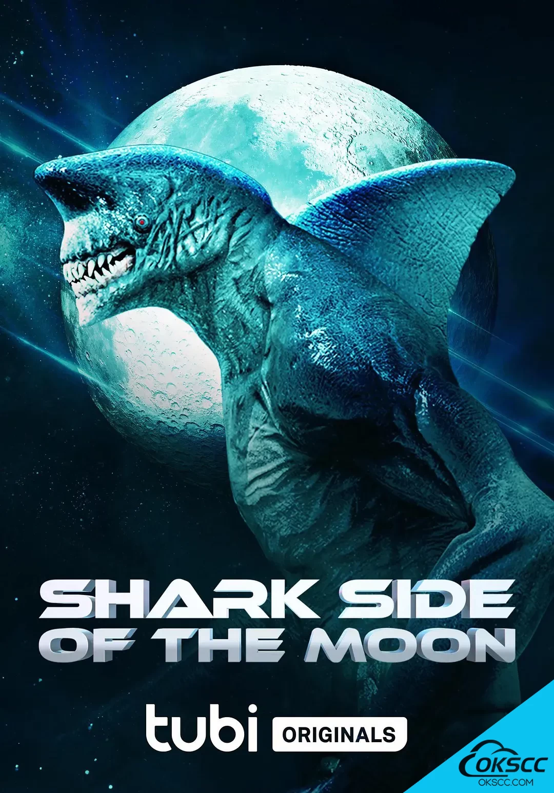 月球的鲨鱼面 Shark Side of the Moon (2022)