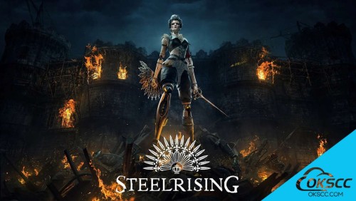 More information about "钢之崛起 Steelrising  [便携式] 多语言"