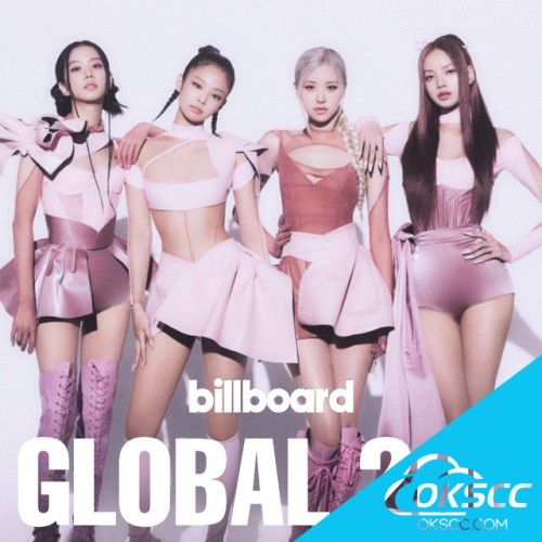 关于Billboard Global 200 Singles Chart的更多信息