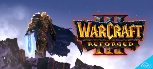 More information about "魔兽争霸 III：重制版 Warcraft III: Reforged"