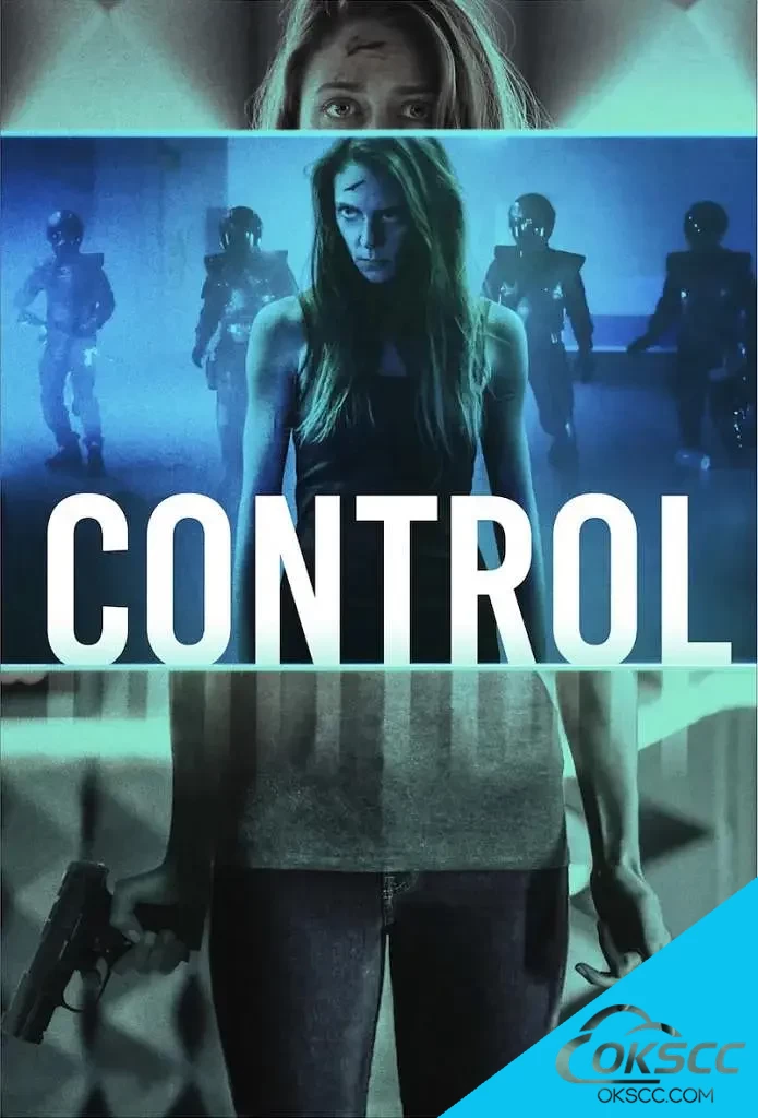 超能控制  Control (2022)