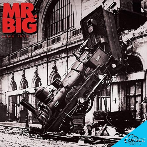 关于Mr Big - Lean Into It-30周年纪念版-Flac 24-88 SACD 5 1的更多信息