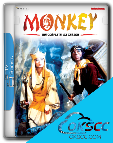 关于日本版的西游记-Monkey BoxSet [1978-1980]-Saiyûki的更多信息