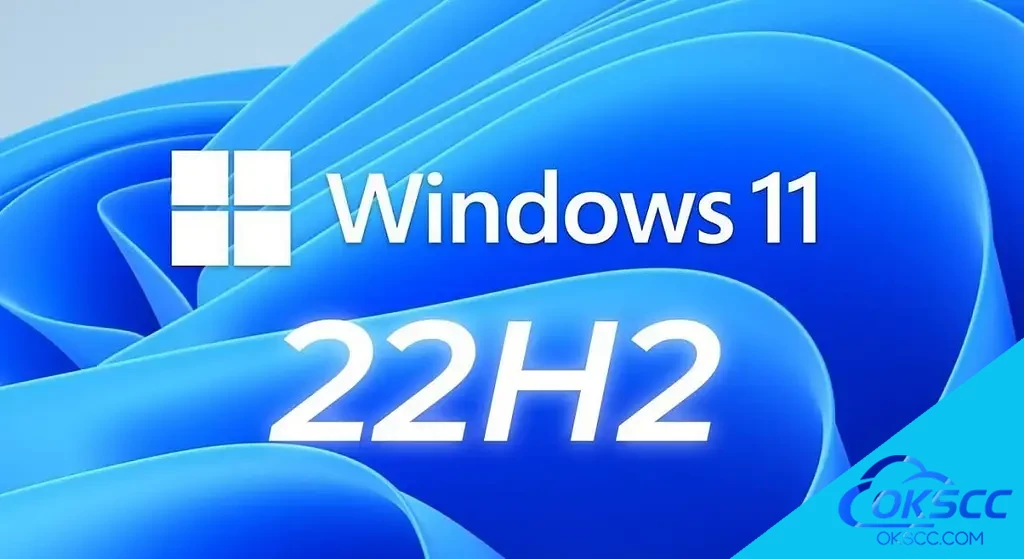 Windows 11 22H2 Pro 3in1 OEM