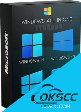 Windows 全部 （7， 8 1， 10， 11） 所有版本与更新 EU