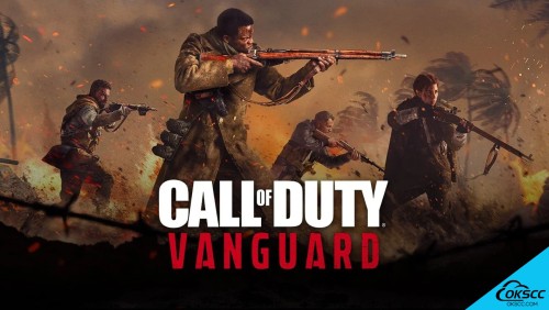 More information about "使命召唤：先锋-18-call of duty: vanguard"