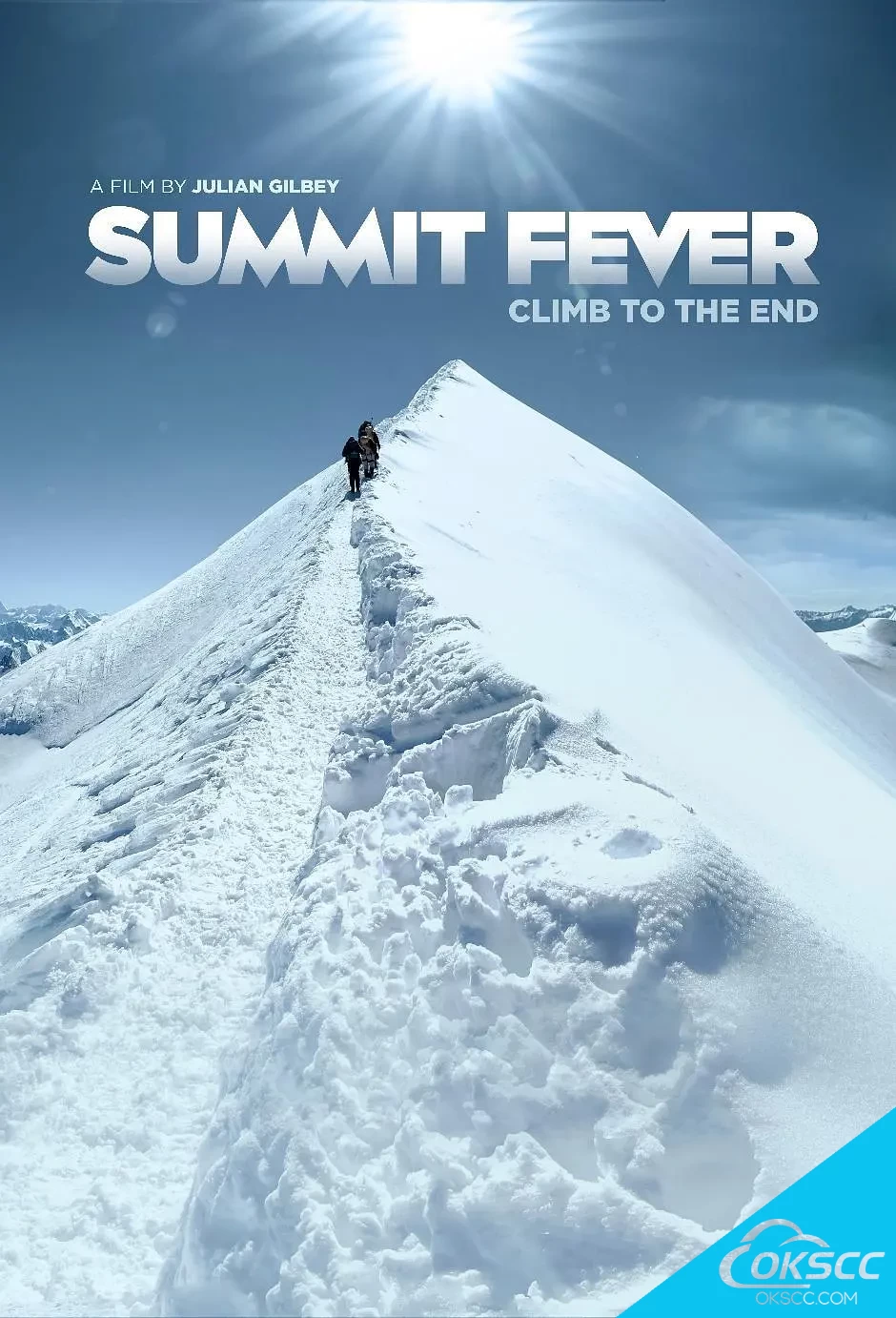 狂情攀峰 Summit Fever (2022)