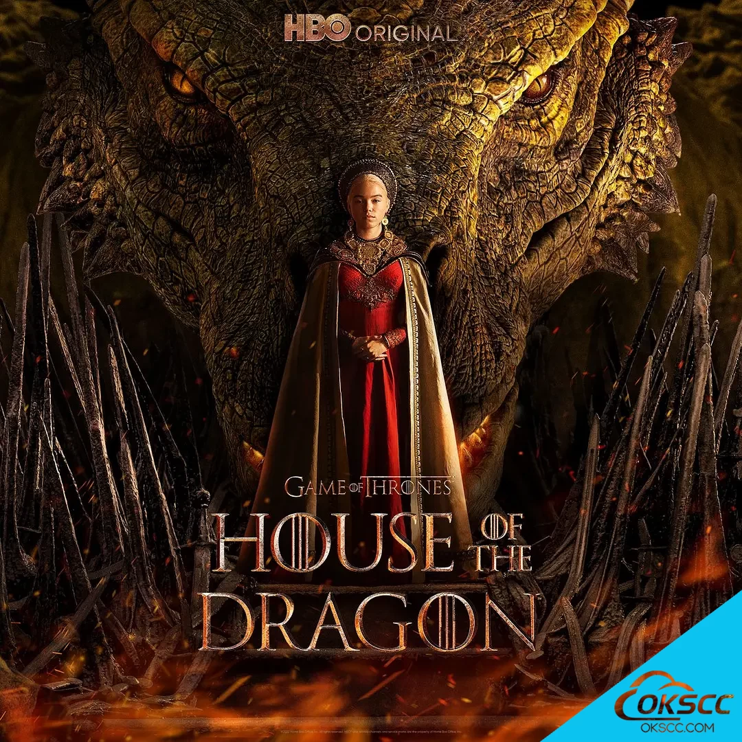 龙之家族 House of the Dragon (2022)