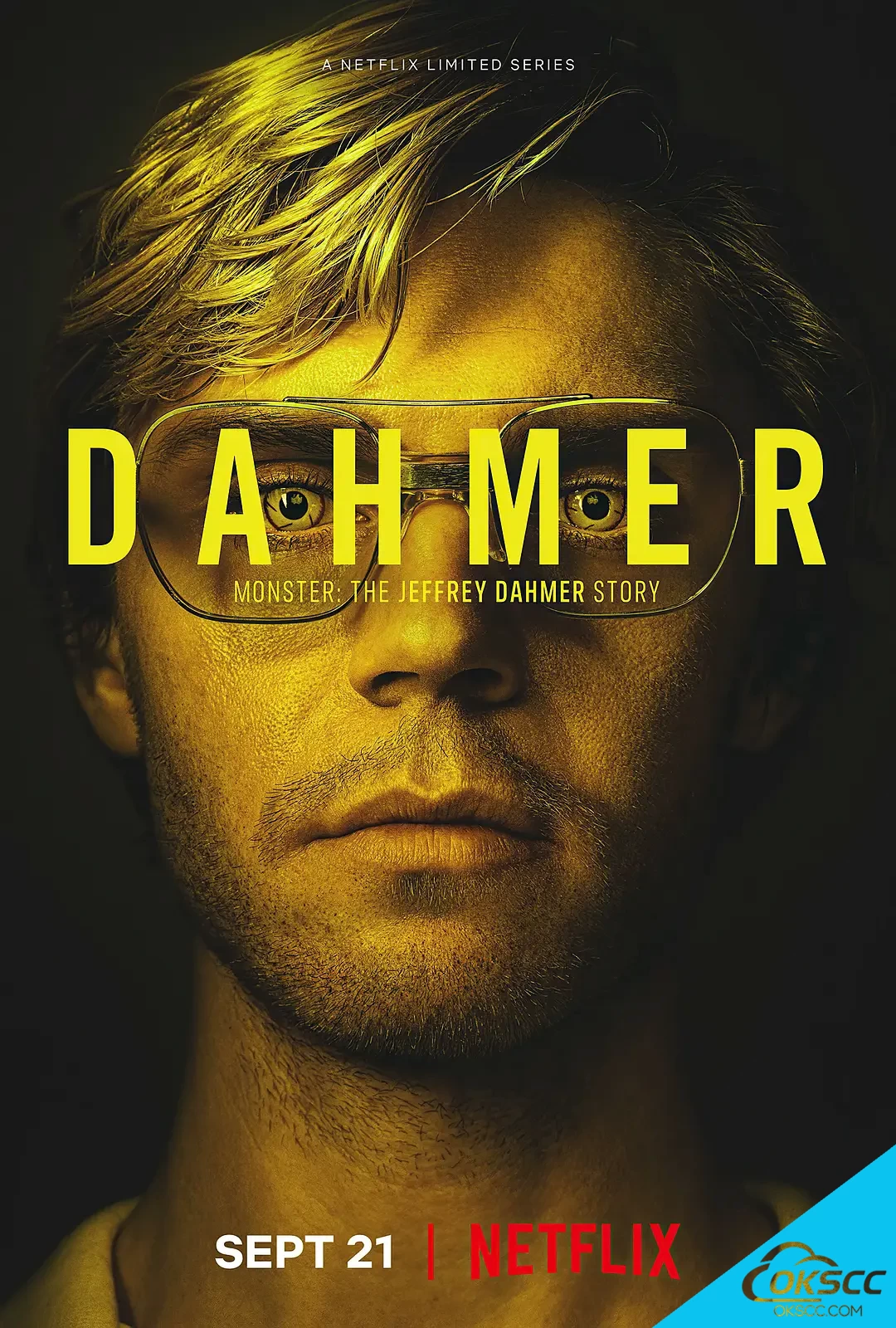 怪物：杰夫瑞·达莫的故事 DAHMER - Monster: The Jeffrey Dahmer Story (2022)