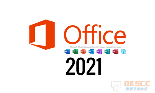 关于微软办公专业增强版 2021 版本 2112 内部版本-EN-US 预激活的更多信息