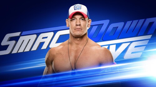 关于WWE SmackDown的更多信息