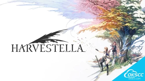 More information about "HARVESTELLA-模拟角色扮演游戏"