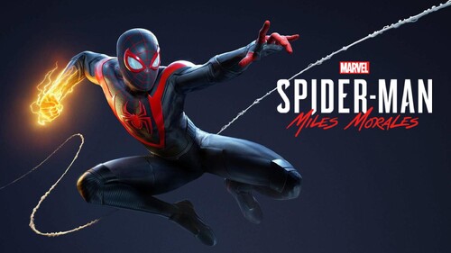 关于蜘蛛侠：迈尔斯·莫拉莱斯-Marvel's Spider-Man: Miles Morales的更多信息