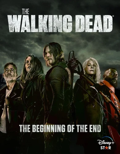 关于行尸走肉 第1-11季 The Walking Dead Season 1-11 (2010-2021)的更多信息