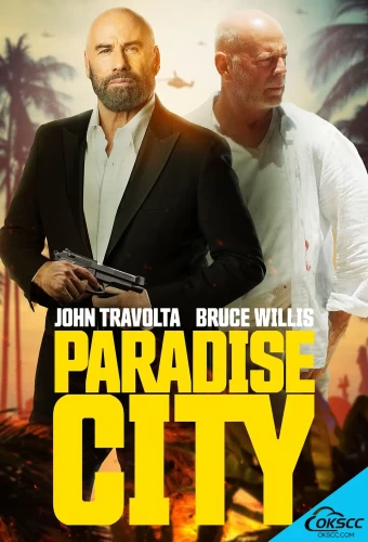 关于天堂城 Paradise City (2022)的更多信息