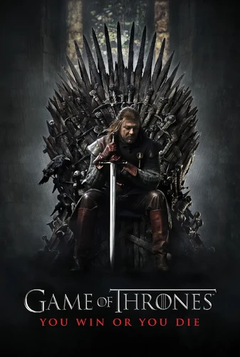 More information about "权力的游戏 第1-8季 Game of Thrones Season 1-8"