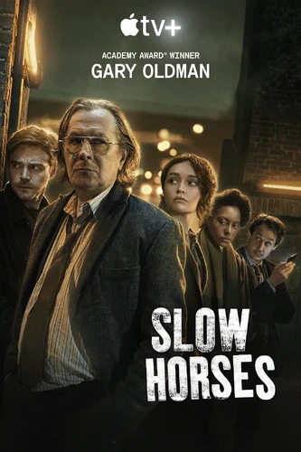 More information about "流人 第1,2,3季 Slow Horses Season 1,2,3 (2023)"
