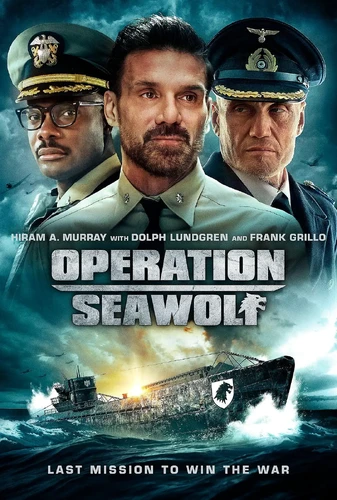 关于海狼行动 Operation Seawolf (2022)的更多信息
