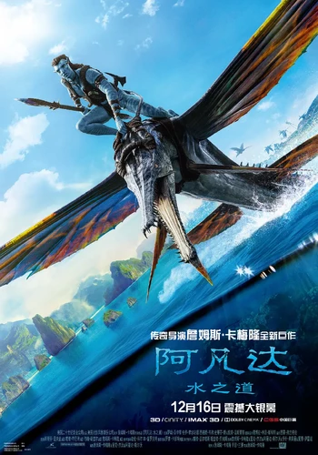 More information about "高清4K-阿凡达2：水之道 Avatar: The Way of Water (2022)"