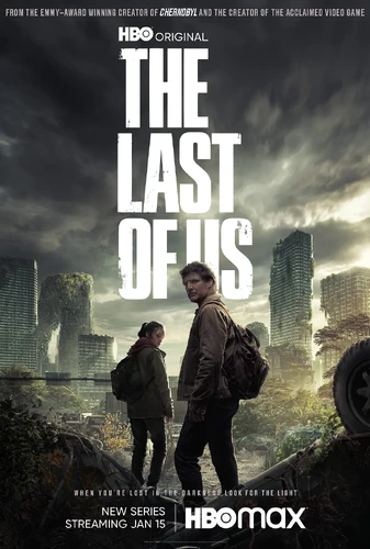 关于最后生还者 The Last of Us (2023)的更多信息