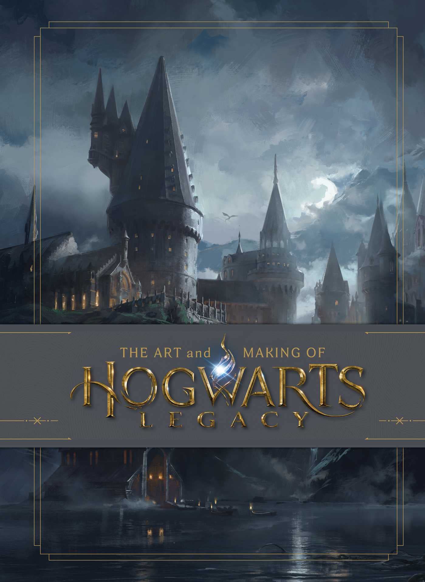 游戏-霍格沃茨之遗 hogwarts legacy 豪华版 - pc游戏 - okscc资源