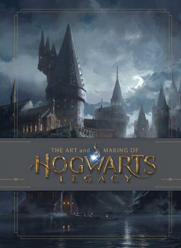 More information about "霍格沃茨之遗 Hogwarts Legacy  豪华版"