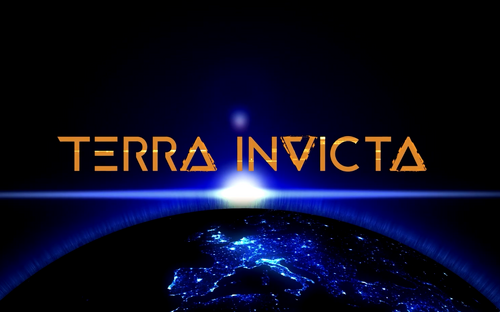 More information about "Terra Invicta-Steam - 地球不屈"