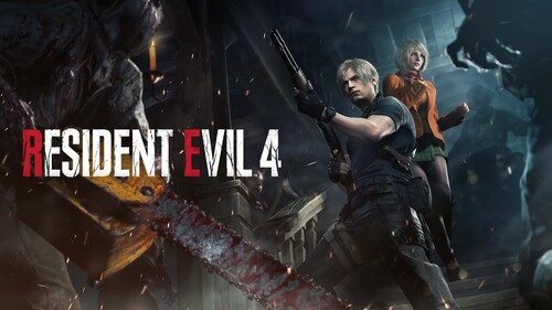 More information about "Resident.Evil.4-生化危机4-女皇"