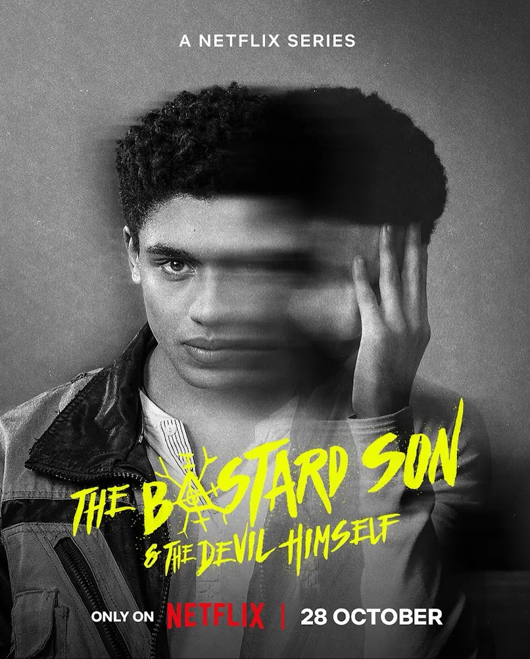 禁忌之子 The Bastard Son & The Devil Himself (2022)