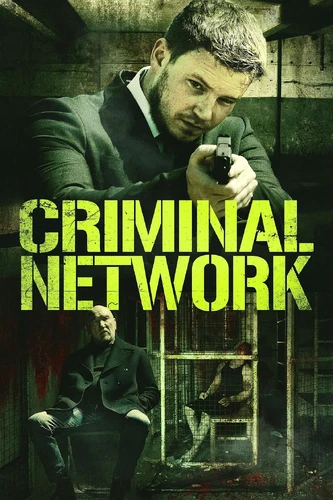 关于Criminal Network (2023)的更多信息