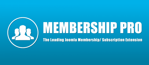 关于会员专业版-JOOMLA的更多信息