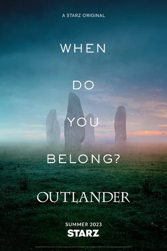 关于古战场传奇 第1-7季 Outlander Season 1-7 (2014-2023)的更多信息