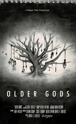 关于旧神 Older Gods (2023)的更多信息