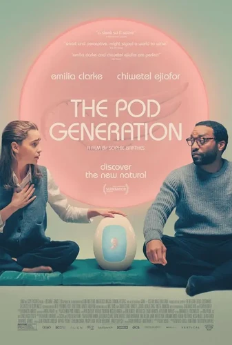 关于卵舱一代 The Pod Generation (2023)的更多信息