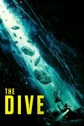 关于潜水 The Dive (2023)的更多信息