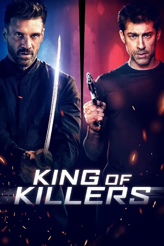 关于杀手之王 King of Killers (2023)的更多信息