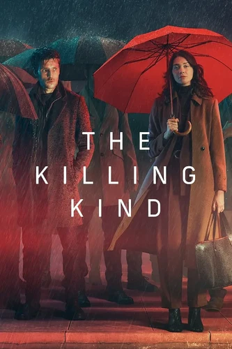 关于杀戮本性 The Killing Kind (2023)的更多信息