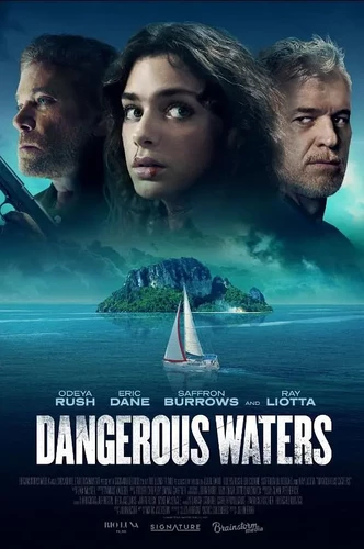 More information about "危险水域 Dangerous Waters (2023)"