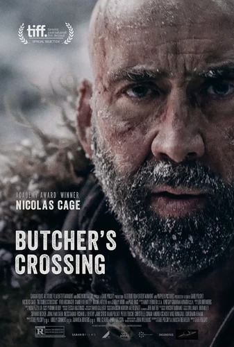 关于屠夫十字镇 Butcher's Crossing (2022)的更多信息