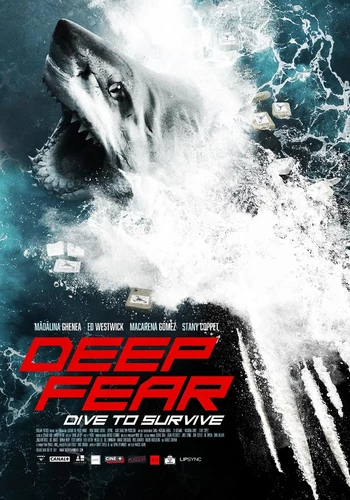 关于深度恐惧 Deep Fear (2023)的更多信息