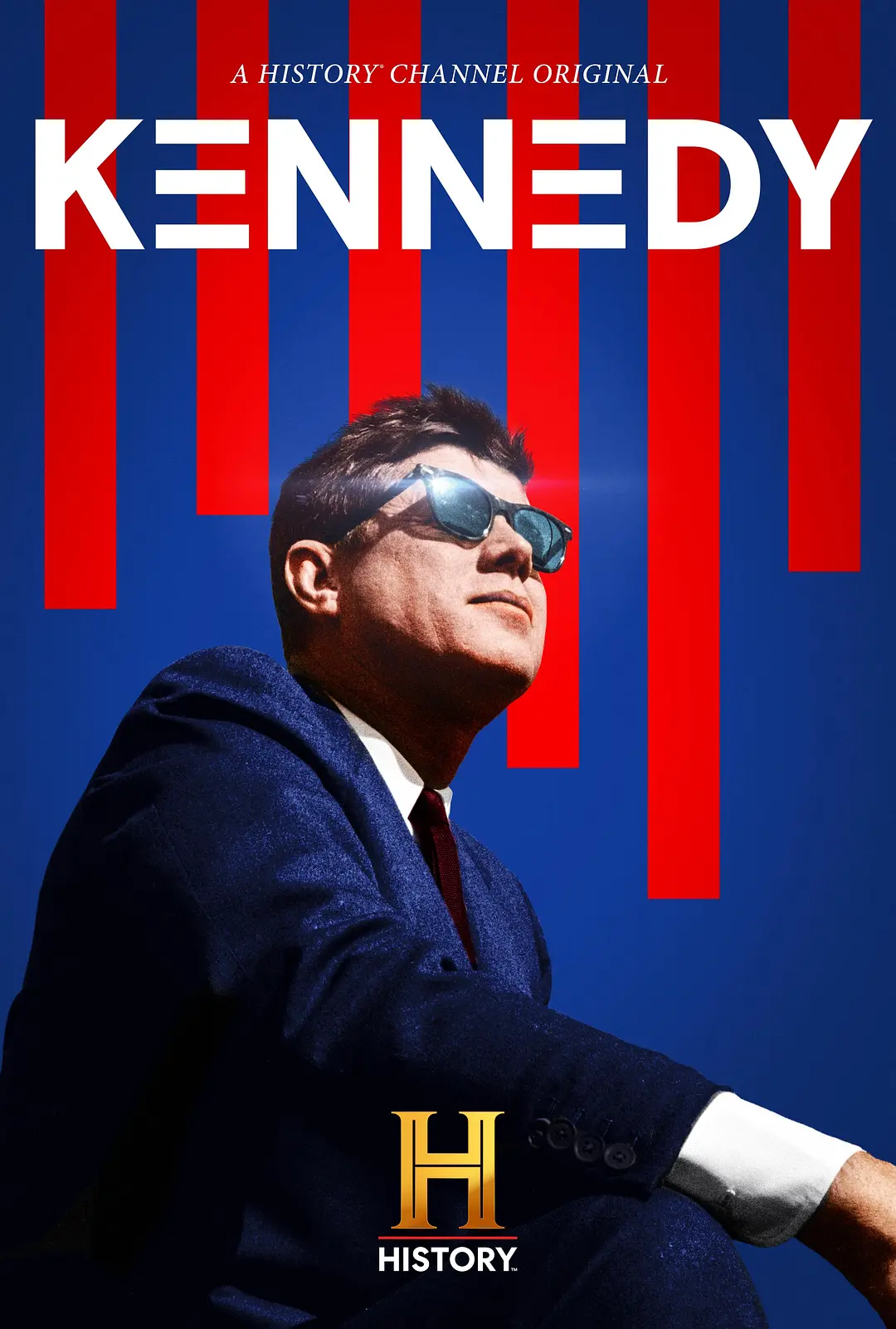肯尼迪- Kennedy (2023)