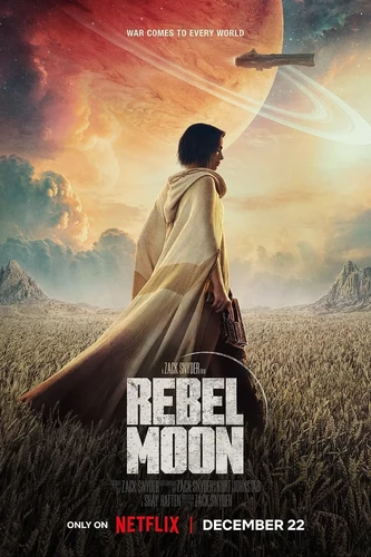 More information about "月球叛军：火之女 Rebel Moon: A Child of Fire (2023)"
