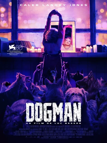 More information about "狗神 DogMan (2023)"