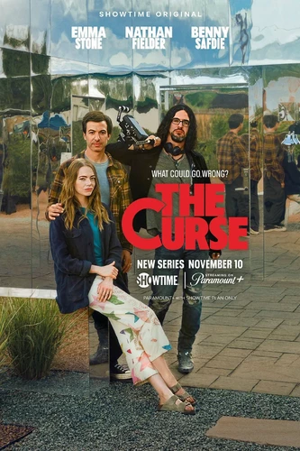 More information about "诅咒 The Curse (2023)"