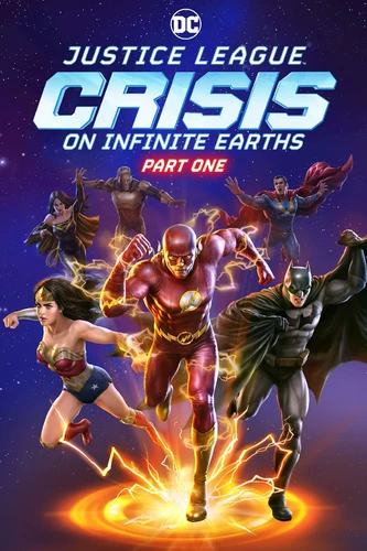 More information about "正义联盟：无限地球危机(上) Justice League: Crisis On Infinite Earths: Part 1 (2024)"