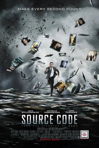More information about "源代码 Source Code (2011)  REMUX原盘"
